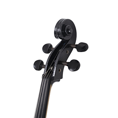 CONCERTO HXDT-1802 4/4 Siyah Elektro Çello